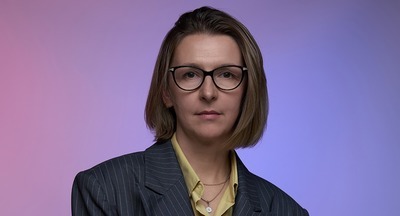 Наталия Копытова: «Образование будущего требует принципиально нового взгляда»