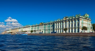 Эрмитаж ввел бесплатное посещение на восемь дней в году