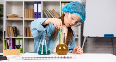 В школах могут появиться типовые наборы для лабораторных занятий