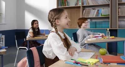 ​Алексей Голубицкий: «Все изменения нашей образовательной среды происходили по запросам самих ребят»