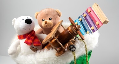 Яна Лантратова предложила запретить рекламу импортных игрушек на детских телеканалах