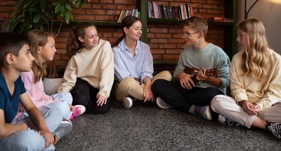 В Иркутске представят лучшие практики воспитания детей и молодежи