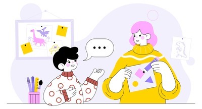 Спасибо нашим воспитателям!