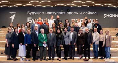 От общих целей – к общим результатам: в столице обсудили вопросы воспитания подрастающего поколения