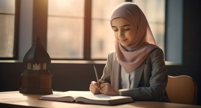 В Нижневартовске возмущенным из-за запрета на никабы родителям предложили перевести детей на домашнее обучение