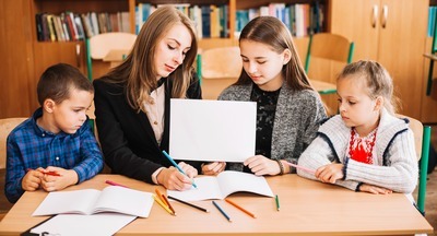 Учи.ру расширяет форматы занятий: на платформе появились репетиторы и мини-группы для школьников 1–11 классов