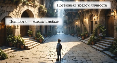 Полезность бесполезного и право на избыточность: диалог о судьбе университета