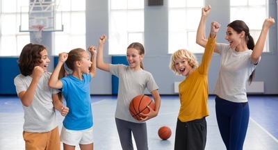 В России предложили ввести ОГЭ по физкультуре в формате ГТО