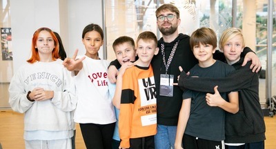 Чему научили нас учителя