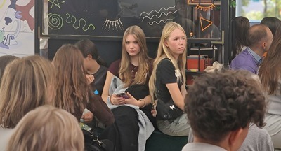 Альтернативные проекты – новый феномен современного образования