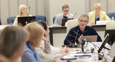 ПросветКачалка для директоров