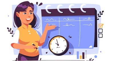 Опубликованы проекты расписания ЕГЭ и ОГЭ на 2026 год