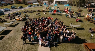 Как образовательному центру создать сильное сообщество: дети, родители и педагоги как партнёры развития