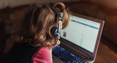 В Госдуме призвали усилить контроль за детскими онлайн-платформами