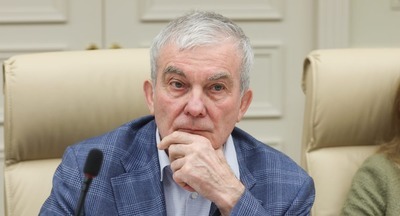 Технологический суверенитет страны VS псевдообразование и инфоцыганство