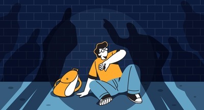 Олег Смолин: «Травля – это проблема двусторонняя, она касается и детей, и учителей»