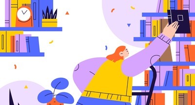 Трансформация чтения в вузах: от линейного к навигационному