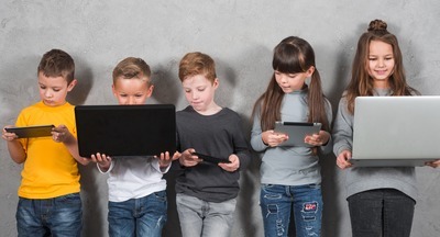 В России призывают ввести курс кибербезопасности в школах