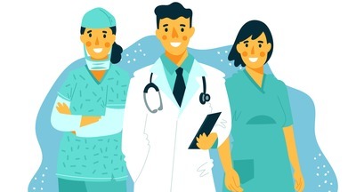 В России принят закон о целевом обучении бюджетников-медиков