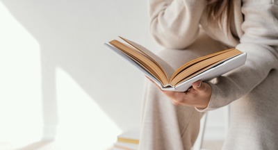 ВЦИОМ: треть россиян признались, что не любят читать