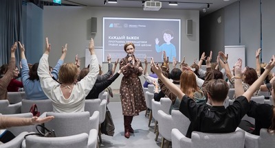 Чем раньше начинается профилактика травли, тем  меньше шансов ее проявления в подростковой среде