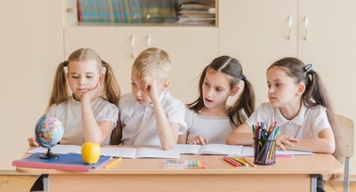 Депутат предложила внедрить единый механизм записи ребенка на продленку