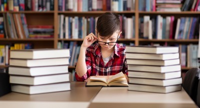 Минпросвещения объявило о создании единого списка литературы для школьных библиотек