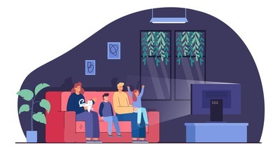 Фильмы, которые помогут стать ближе с подростком. Часть 2