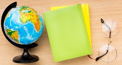 В России разработают единые учебники по географии для 5–11-х классов