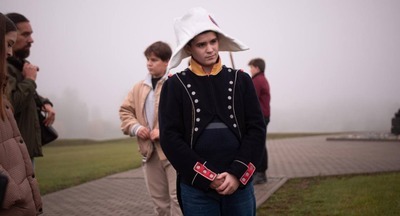 Культура как современный учитель