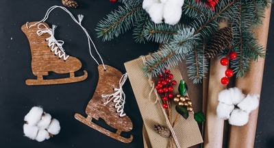 Ёлочные эвергрины: старые песни о новом