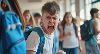 Глава СПЧ: поднимающих руку на учителей школьников надо исключать без разговоров