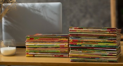 Вышли зимние номера публицистического журнала «Образовательная политика»