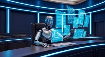 В Казахстане вступил в силу Закон об искусственном интеллекте