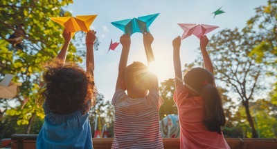 Депутат обратила внимание на проблему сокращения продолжительности смен в детских лагерях