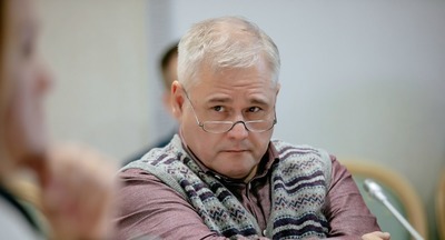 Игорь Реморенко больше не ректор МГПУ