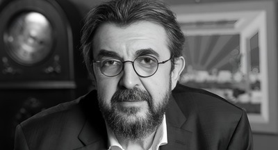 «Это было роскошно!». Слово об Игоре Золотовицком