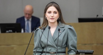 ​Депутат Горячева опровергла  новость о полной отмене «бакалавриата» и «магистратуры» с 1 сентября 2026 года