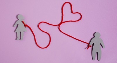  «Совершив прыжок веры, мы обретаем счастье». Диалоги о встречах с любовью