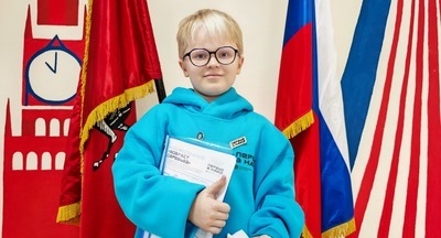 Столичные школьники участвуют в проектах, посвященных Дню науки