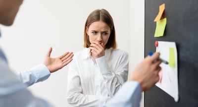 Сенатор призвала учить молодых педагогов предотвращать конфликты в школах Сенатор призвала учить молодых педагогов предотвращать конфликты в школах