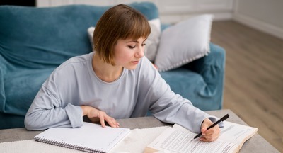 В Госдуме предложили снять с учителей обязанность проверять тетради дома В Госдуме предложили снять с учителей обязанность проверять тетради дома