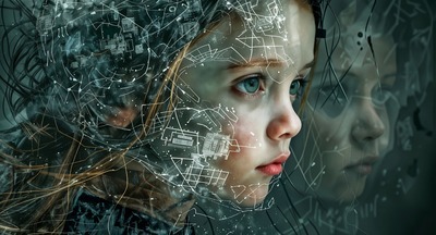 В Госдуме предложили обучать детей в школах основам работы с нейросетями