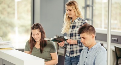 Владимир Путин поручил пересмотреть наименование «среднее профессиональное образование»