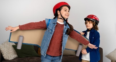 Дети-билингвы лучше адаптируются к жизни