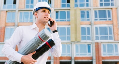 В России могут ввести обязательную отработку для выпускников строительных вузов