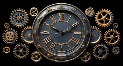 Что такое часовые пояса и как люди жили до того, как они появились?