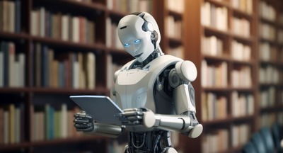 Искусственный интеллект в журналистике: надежный партнер или серьезный соперник? Искусственный интеллект в журналистике: надежный партнер или серьезный соперник?