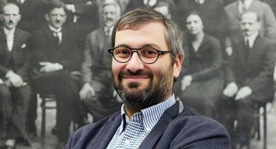 ​Умер Михаил Либкин