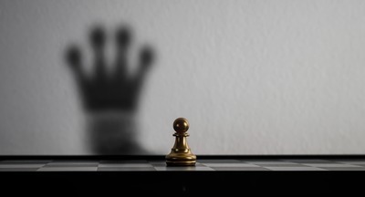 ​Чем опасно принуждение к успеху?